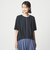 ライン TEE ブラウス