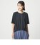 ライン TEE ブラウス