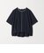 ライン TEE ブラウス