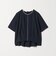 ライン TEE ブラウス