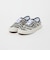 【WEB限定】＜VANS＞オーセンティック スニーカー ZEBRA