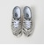 【WEB限定】＜VANS＞オーセンティック スニーカー ZEBRA