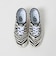 【WEB限定】＜VANS＞オーセンティック スニーカー ZEBRA
