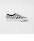 【WEB限定】＜VANS＞オーセンティック スニーカー ZEBRA