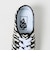 【WEB限定】＜VANS＞オーセンティック スニーカー ZEBRA