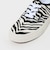 【WEB限定】＜VANS＞オーセンティック スニーカー ZEBRA