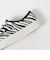 【WEB限定】＜VANS＞オーセンティック スニーカー ZEBRA