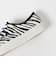 【WEB限定】＜VANS＞オーセンティック スニーカー ZEBRA