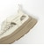 【WEB限定】＜KEEN＞ユニーク ダブルケー シューズ