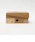 【WEB限定】＜KEEN＞ユニーク ダブルケー シューズ