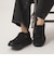【WEB限定】＜KEEN＞ユニーク ダブルケー シューズ
