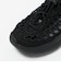 【WEB限定】＜KEEN＞ユニーク ダブルケー シューズ
