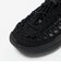 【WEB限定】＜KEEN＞ユニーク ダブルケー シューズ