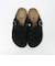 【WEB限定】＜BIRKENSTOCK＞ボストン シューズ
