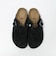 【WEB限定】＜BIRKENSTOCK＞ボストン シューズ