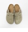 【WEB限定】＜BIRKENSTOCK＞ボストン シューズ