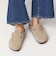 【WEB限定】＜BIRKENSTOCK＞ボストン シューズ