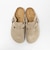 【WEB限定】＜BIRKENSTOCK＞ボストン シューズ