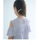 【COOL CHIC GIRLS STYLE】ラッフルショートスリーブ / キッズ  120cm-160cm