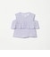 【COOL CHIC GIRLS STYLE】ラッフルショートスリーブ / キッズ  120cm-160cm