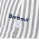 ＜Barbour＞ クレスウェル キャップ
