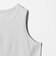 ドライ タンクトップ -吸水速乾-