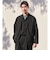 WONDER CLOTH カジュアル ジャケット -ストレッチ・接触冷感・吸水速乾-