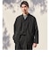 WONDER CLOTH カジュアル ジャケット -ストレッチ・接触冷感・吸水速乾-