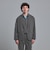 WONDER CLOTH カジュアル ジャケット -ストレッチ・接触冷感・吸水速乾-