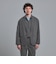 WONDER CLOTH カジュアル ジャケット -ストレッチ・接触冷感・吸水速乾-