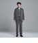 WONDER CLOTH カジュアル ジャケット -ストレッチ・接触冷感・吸水速乾-
