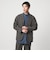 WONDER CLOTH カジュアル ジャケット -ストレッチ・接触冷感・吸水速乾-