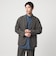 WONDER CLOTH カジュアル ジャケット -ストレッチ・接触冷感・吸水速乾-