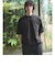 WONDER CLOTH クルーネック 半袖 Tシャツ -ストレッチ・接触冷感・吸水速乾-