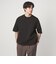 WONDER CLOTH クルーネック 半袖 Tシャツ -ストレッチ・接触冷感・吸水速乾-