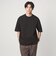 WONDER CLOTH クルーネック 半袖 Tシャツ -ストレッチ・接触冷感・吸水速乾-