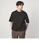 WONDER CLOTH クルーネック 半袖 Tシャツ -ストレッチ・接触冷感・吸水速乾-