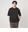 WONDER CLOTH クルーネック 半袖 Tシャツ -ストレッチ・接触冷感・吸水速乾-