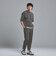 WONDER CLOTH クルーネック 半袖 Tシャツ -ストレッチ・接触冷感・吸水速乾-