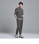 WONDER CLOTH クルーネック 半袖 Tシャツ -ストレッチ・接触冷感・吸水速乾-