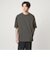 WONDER CLOTH クルーネック 半袖 Tシャツ -ストレッチ・接触冷感・吸水速乾-