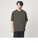 WONDER CLOTH クルーネック 半袖 Tシャツ -ストレッチ・接触冷感・吸水速乾-