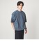 WONDER CLOTH クルーネック 半袖 Tシャツ -ストレッチ・接触冷感・吸水速乾-