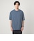 WONDER CLOTH クルーネック 半袖 Tシャツ -ストレッチ・接触冷感・吸水速乾-