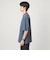 WONDER CLOTH クルーネック 半袖 Tシャツ -ストレッチ・接触冷感・吸水速乾-