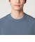 WONDER CLOTH クルーネック 半袖 Tシャツ -ストレッチ・接触冷感・吸水速乾-