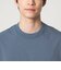 WONDER CLOTH クルーネック 半袖 Tシャツ -ストレッチ・接触冷感・吸水速乾-