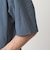 WONDER CLOTH クルーネック 半袖 Tシャツ -ストレッチ・接触冷感・吸水速乾-