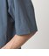WONDER CLOTH クルーネック 半袖 Tシャツ -ストレッチ・接触冷感・吸水速乾-