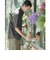 WONDER CLOTH ジャストルーズ レギュラーカラー 半袖 シャツ -ストレッチ・接触冷感・吸水速乾-